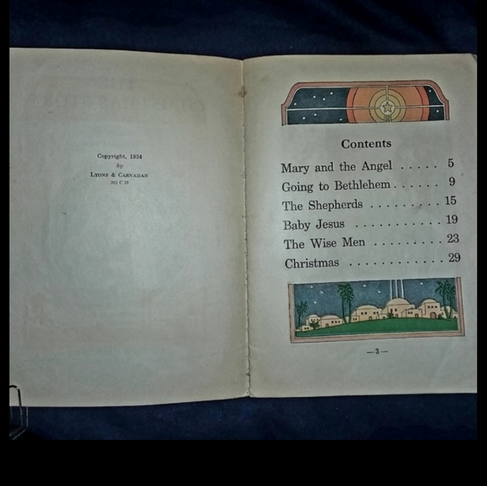 90 Yr. Old "The Christmas Story" ๐ - Picture 4 of 7